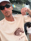 Limited Edition: Vintage St. Meto Horse Tshirt